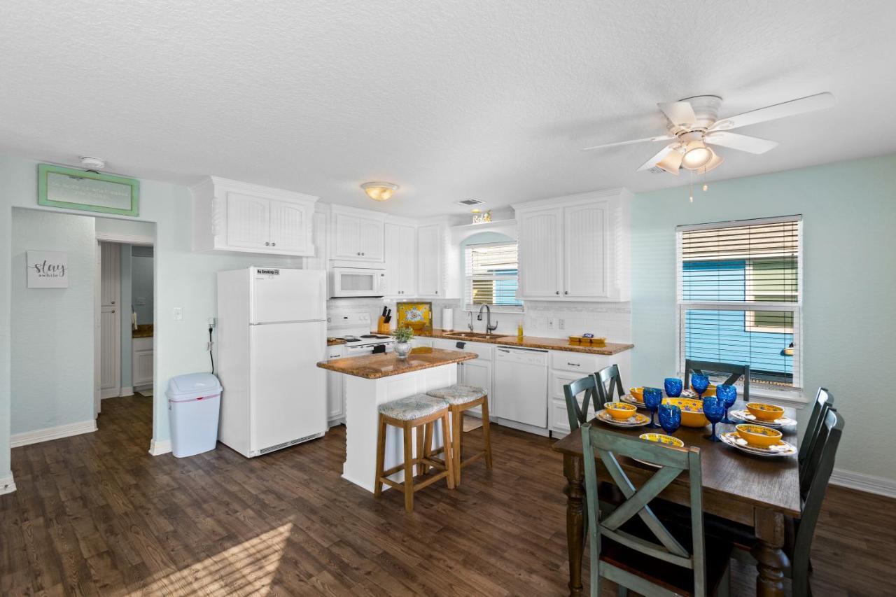 Walk To Beach, Sunset Bay Views, Pet Friendly - Sea Me Relaxin Surfside Beach Exteriör bild