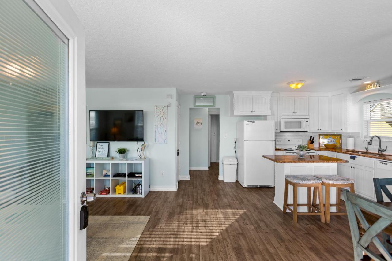 Walk To Beach, Sunset Bay Views, Pet Friendly - Sea Me Relaxin Surfside Beach Exteriör bild