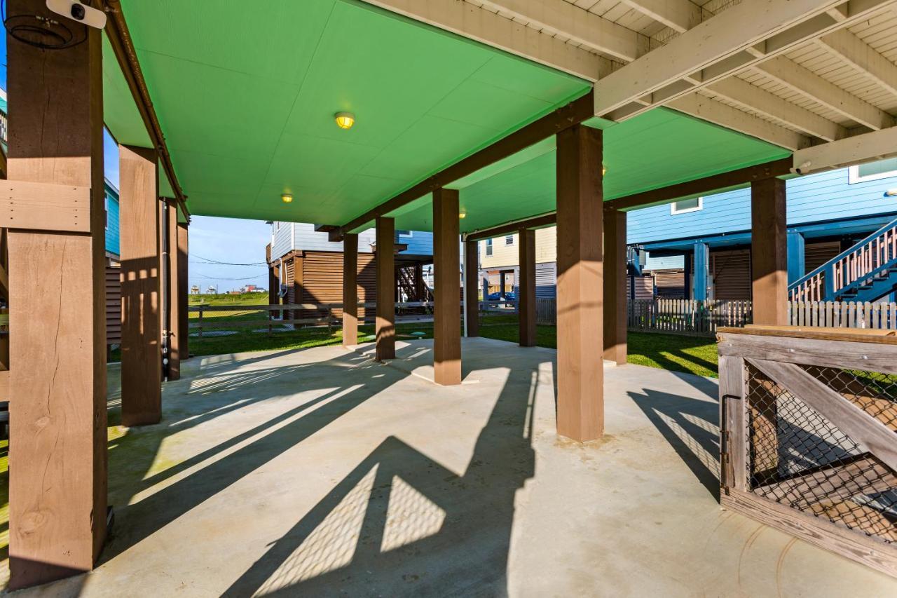 Walk To Beach, Sunset Bay Views, Pet Friendly - Sea Me Relaxin Surfside Beach Exteriör bild