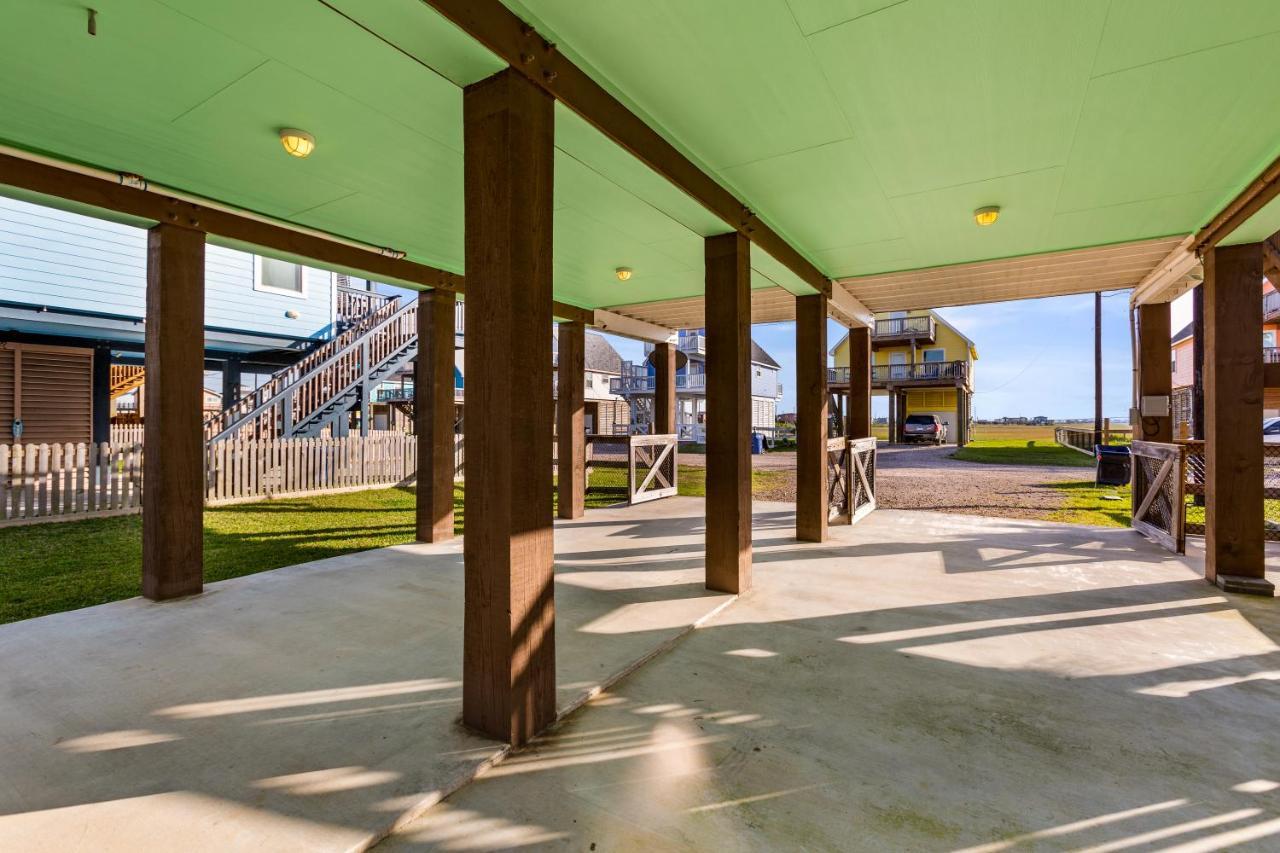 Walk To Beach, Sunset Bay Views, Pet Friendly - Sea Me Relaxin Surfside Beach Exteriör bild