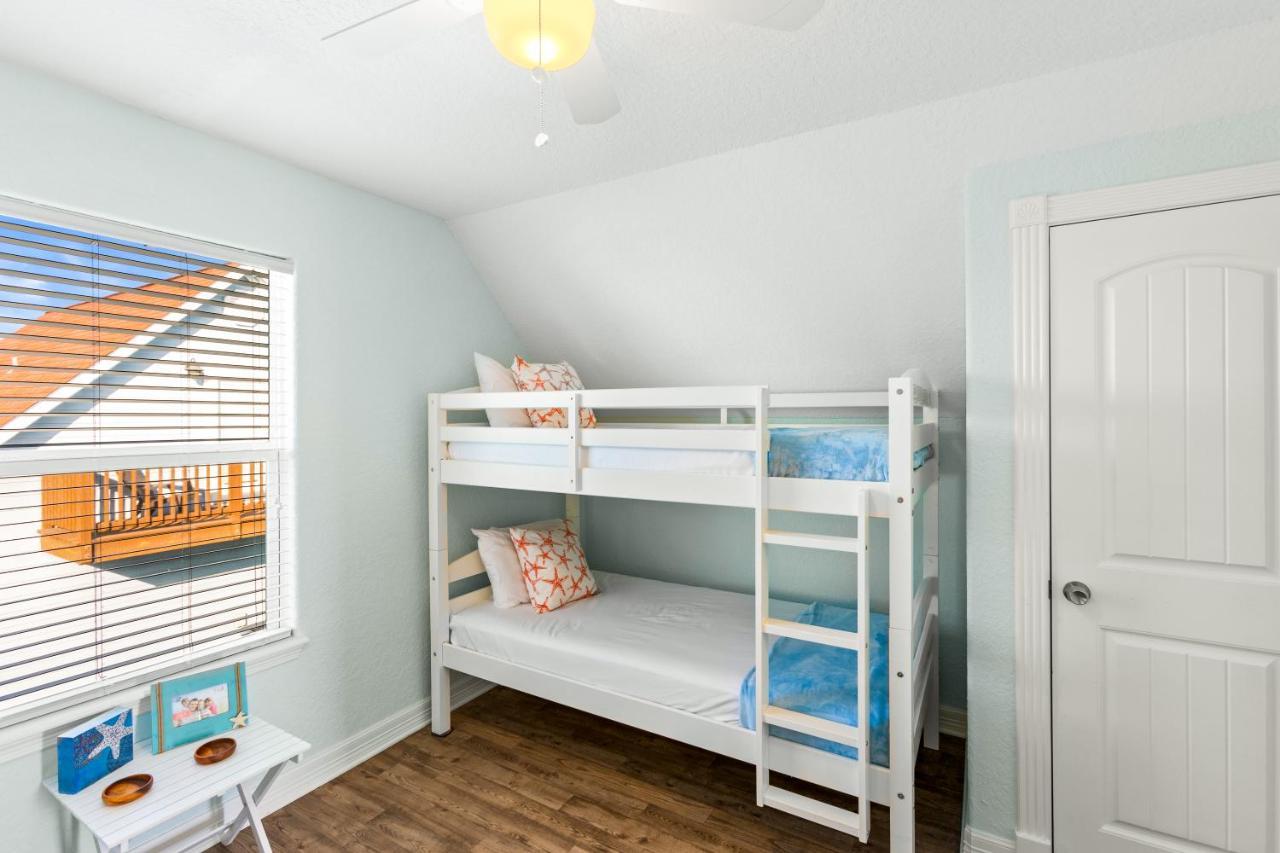 Walk To Beach, Sunset Bay Views, Pet Friendly - Sea Me Relaxin Surfside Beach Exteriör bild