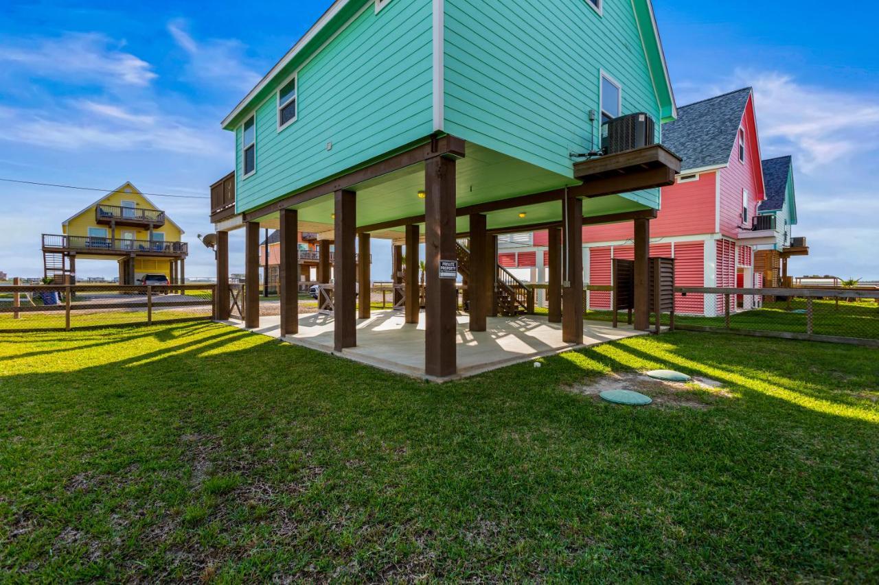 Walk To Beach, Sunset Bay Views, Pet Friendly - Sea Me Relaxin Surfside Beach Exteriör bild