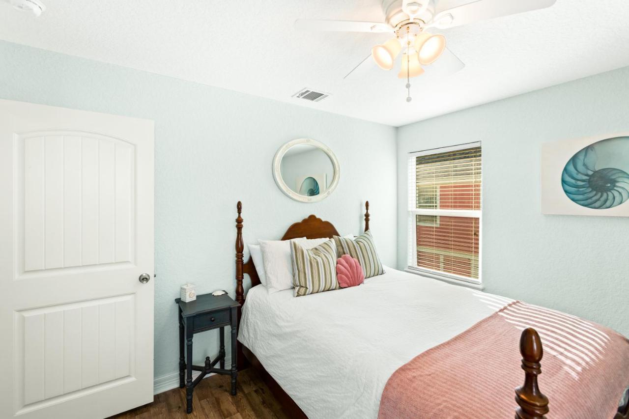 Walk To Beach, Sunset Bay Views, Pet Friendly - Sea Me Relaxin Surfside Beach Exteriör bild