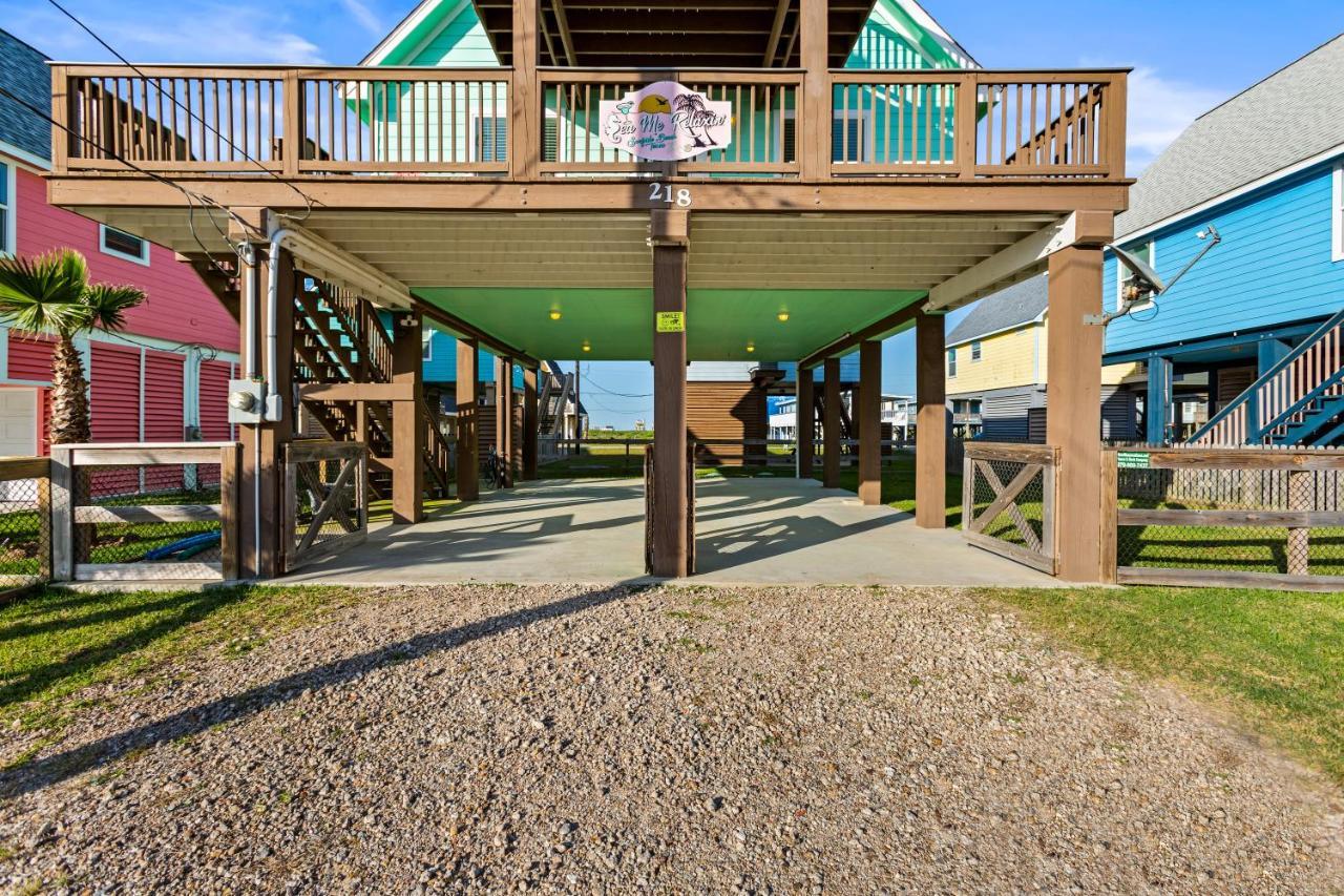 Walk To Beach, Sunset Bay Views, Pet Friendly - Sea Me Relaxin Surfside Beach Exteriör bild