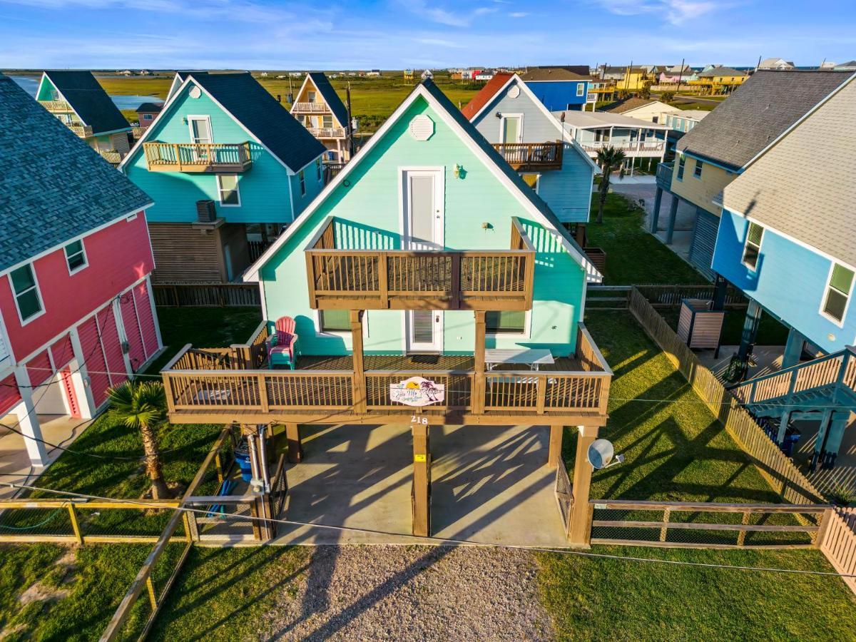 Walk To Beach, Sunset Bay Views, Pet Friendly - Sea Me Relaxin Surfside Beach Exteriör bild