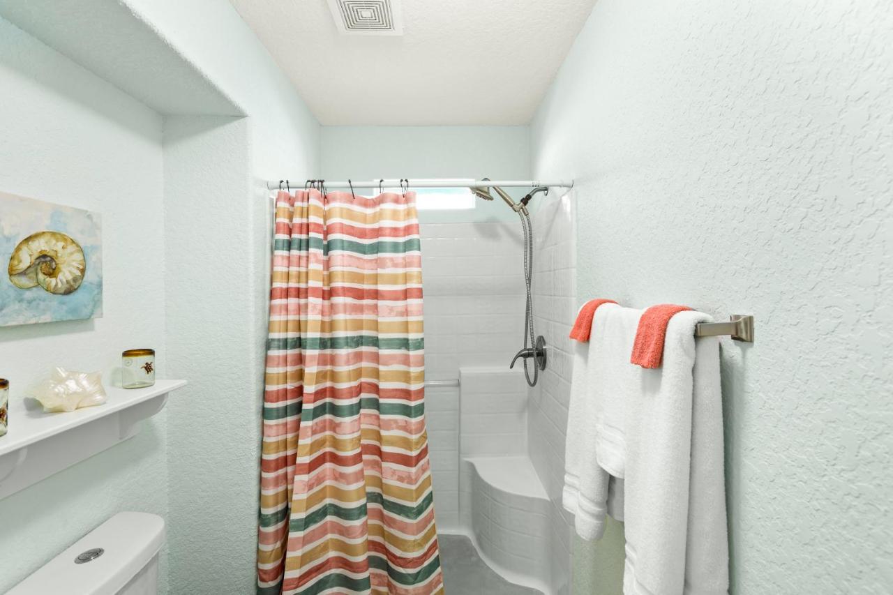 Walk To Beach, Sunset Bay Views, Pet Friendly - Sea Me Relaxin Surfside Beach Exteriör bild