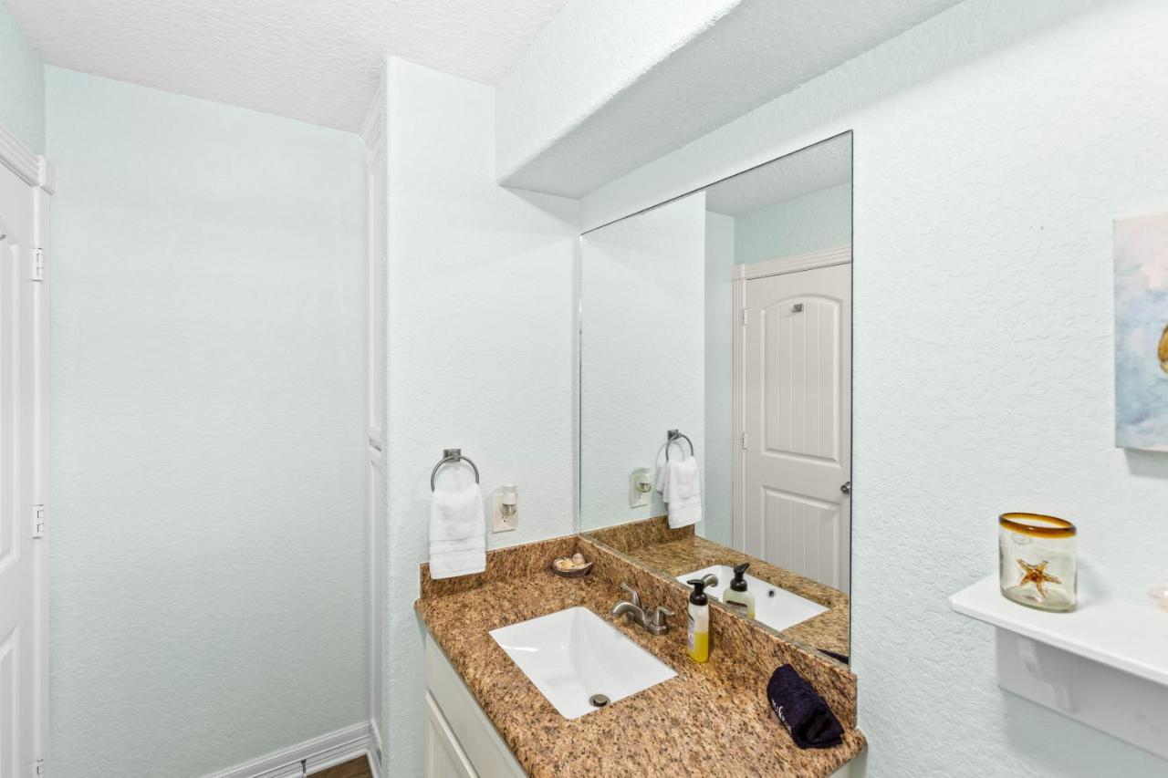 Walk To Beach, Sunset Bay Views, Pet Friendly - Sea Me Relaxin Surfside Beach Exteriör bild