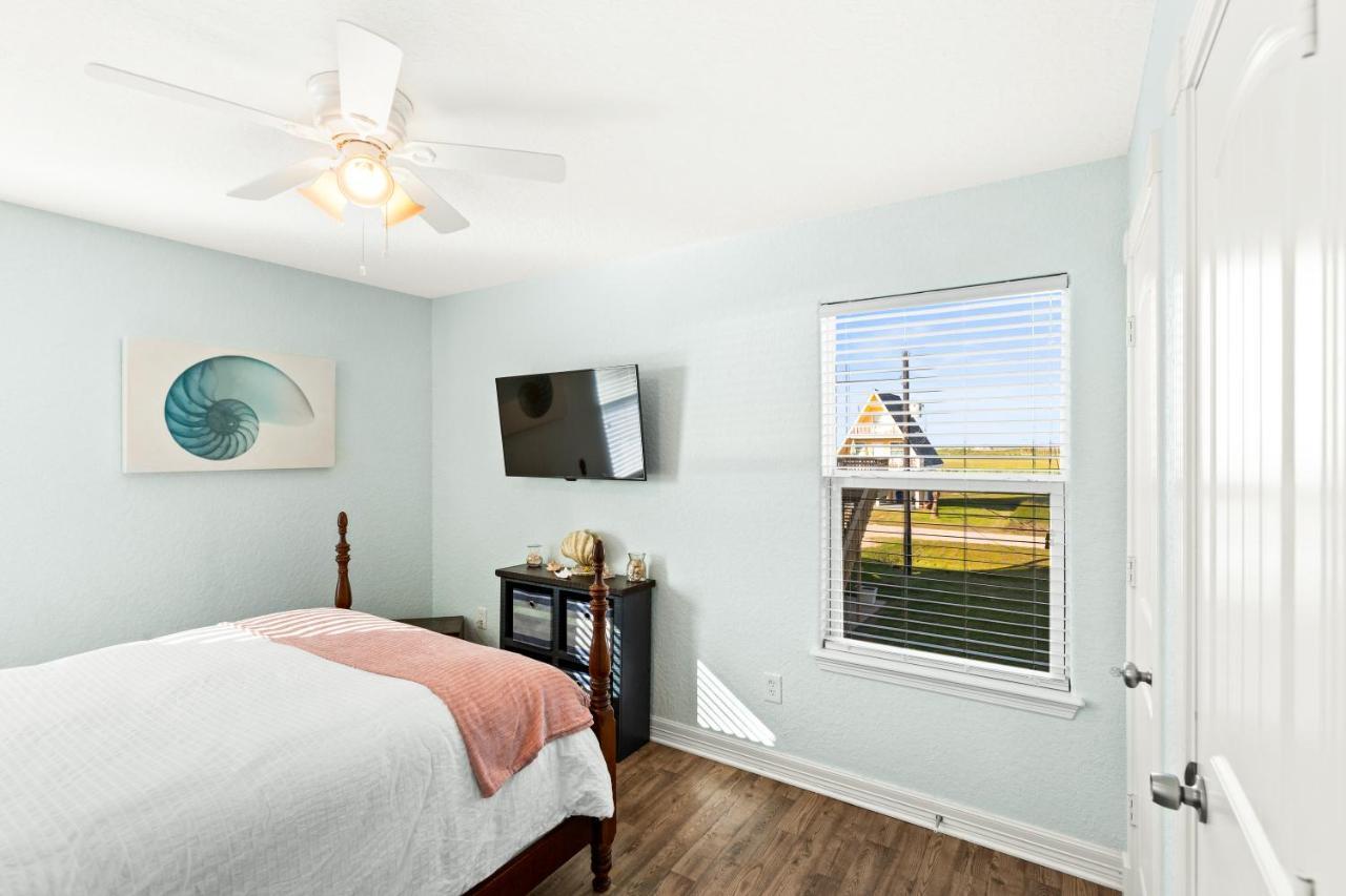 Walk To Beach, Sunset Bay Views, Pet Friendly - Sea Me Relaxin Surfside Beach Exteriör bild