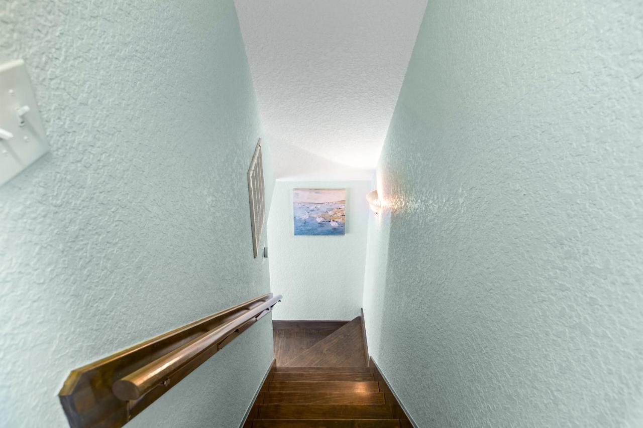 Walk To Beach, Sunset Bay Views, Pet Friendly - Sea Me Relaxin Surfside Beach Exteriör bild