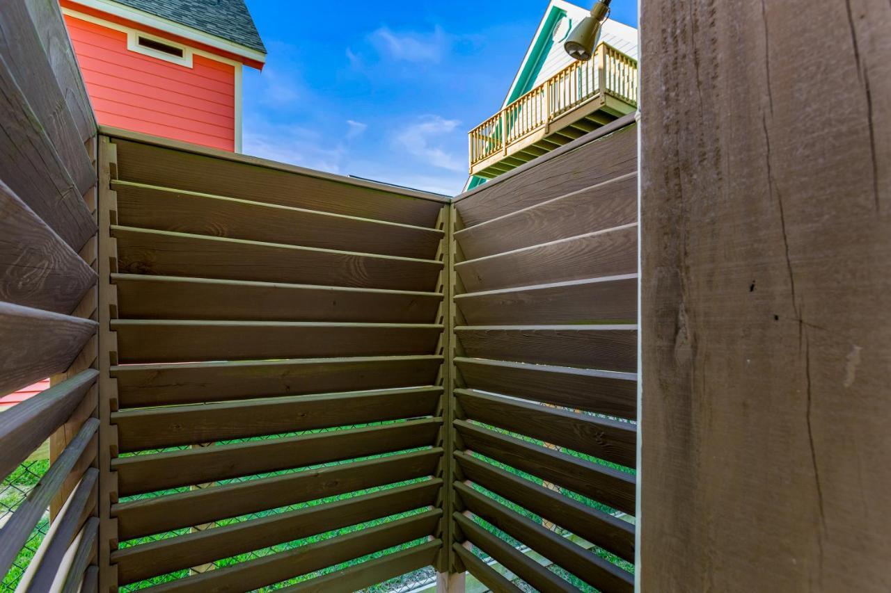 Walk To Beach, Sunset Bay Views, Pet Friendly - Sea Me Relaxin Surfside Beach Exteriör bild